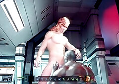 Anime, 3d gay, american