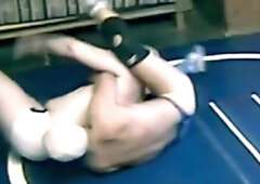 Even more Fantasy Pro Wrestling 2