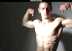 Muscle Flex Casting 8 Part 2 Jan Rocek