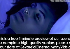 FREE PREVIEW - Cool Sweltered Bliss