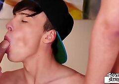 SOUTHERNSTROKES Payton Connor And Chris Summers 3way Poke