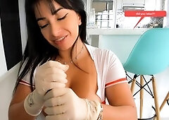 Boquete, yam-sized, backside