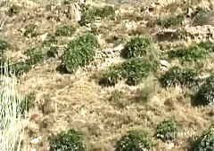 Hottest male pornstar in horny interracial, uniform gay xxx scene