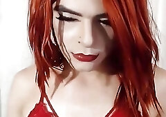 Hard Cock Arouse Nipples