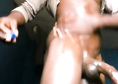 NO UNDERCLOTHING???????? I WATCHED PORN UNTIL MY SHLONG WAS HARD AND ENDED UP JERKING OFF????