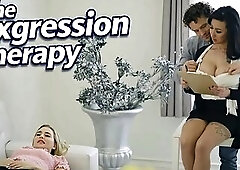Therapy Opens Up A Lot Greater quantity Than My Mind - Blake Blossom, Lily Lane, Robby Echo - UseTeens
