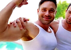 Rod's Room: The Tempestuous Love Affair Between Dakota & Beau