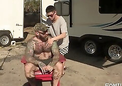 One for the Neighbors