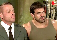 Gay casting: Secretive rendezvous - Vince Ferelli x Tyler Saint by www.PrevitusMedia.TK