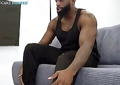 Massive BeefCake Stallion