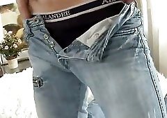 Babysitters gays fucking on the bed