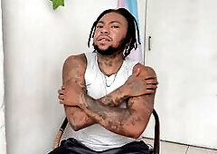 Cunt boy calling me for a massage