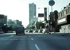 Moving Van Starring Peter North aka Matt Ramsey