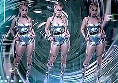 Word, in english, seizing