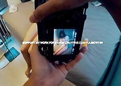 POV small oriental babe [R27]