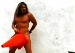 Public Exhibitionist