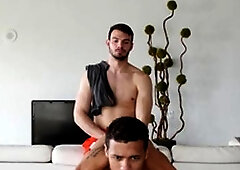 A Personal Trainer's Passion