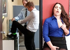 Chief Executive Whore