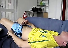 Brazil estim and sounding