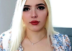 Solo Girl Free Amateur Webcam Porn Video