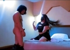 Mexicana, hard-core
