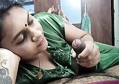 Sexually excited Sexy Mallu Wife Gets Screwed Hard by Spouse