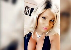 Step Son Gets Booty Beat for Jerking Off