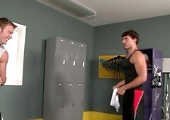 Next Door Buddies: Steven and Jeremy Switch Places