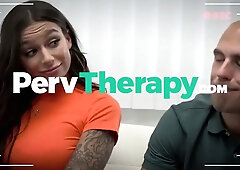 Beautiful Stepmom With Pink Hair Bangs Her Stepson And Shoots Village Mobile Porn Sextape To Become Famous