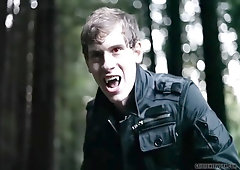 Halloween Kain & Jayden