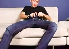 Muscle, gay compilation, thin