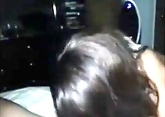 Indonesian tgirl cunny