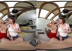 Hardcore vr, from vr, joining vr