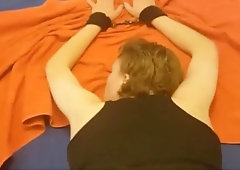 Cd slut takes daddys big dick 2