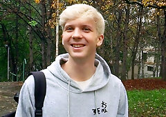 Czech Hunter 570 - Bigstr