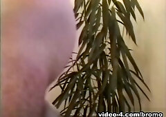 Jason Broderick & Mitch Preston in Beverly Hills Cock Scene 3 - Bromo