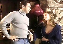 Devon Michaels Sucks A Rod And Does It Well- LatinaFever