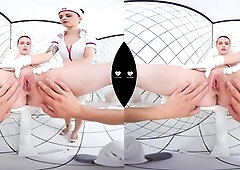Pussy therapy