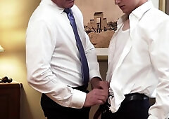 masonicboys: Breeding a Twink with Intergenerational