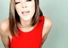 Miss Alika White - Mystery Humiliation Task Roulette