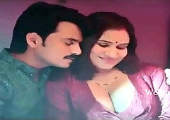 Shaukiya Part 02 2024 Ullu Web Series 2