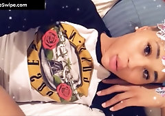 Solo Snapchat Clip Compilation