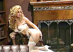 Rebecca Bardoux: Blowjob, Doggy  Big Ass Porn