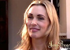 Aussie Milf Wanted Big Dick With Tanya Tate