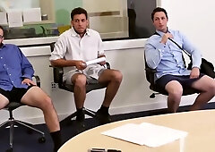 Male emo bondage gay sex white trash teen 18+ cum Pantsless Friday!