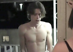 PRETTY BOY' Award Winning LGBT Short Film (2017)