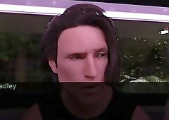 Fun for boys in their last year of college.