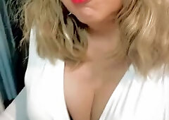 CD Miki - Sexy in White