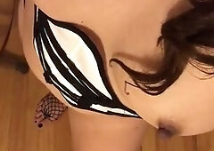 Oriental Mistresse Seeking Serf For Her Dungeon