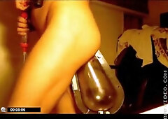 Man Extreme Insertions 6